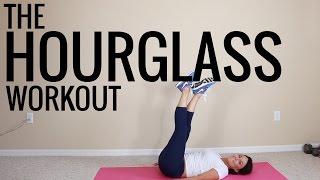 Hourglass Figure Workout - Christina Carlyle