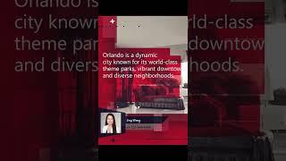 All about Orlando #奥兰多 #佛罗里达 #房地产 #orlando #florida #realestate #realtor #homebuying