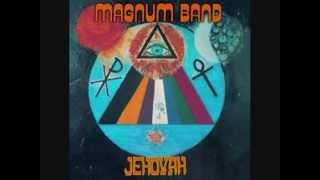 Magnum Band -  La foi