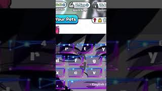 any offers ||roblox||arm wrestle simulator||#roblox #aws