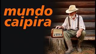  Country Music Brasil - Welcome to the Caipira World # Modão De Viola/Sertanejo Raiz De Verdade