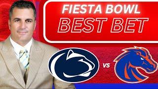 Penn State vs Boise State Prediction and Picks | College Football Playoff Bets For 12/31/24