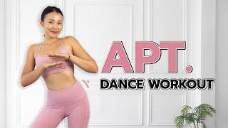 APT.  DANCE WORKOUT - ROSÉ & Bruno Mars