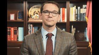 Commissioner Morath's address to parents and teachers