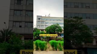 Bptp mall in Faridabad |commercial property in Faridabad |#bestproperty #shorts #shop #bptp