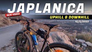 JAPLANICA (Široki Brijeg) Uphill & Downhill | Drago Palavra