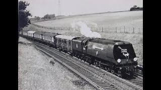 History of the Big Four - Southern Railway