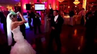 Finesse Entertainment Wedding DJ Nestor