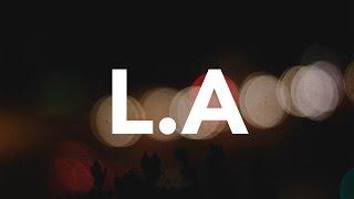 9. L.A Snapshots