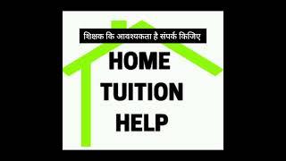 Enable Home Tuition Bureau | Enable Home Tuition Centre | Home Tutor Home Tuition