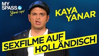 S*xfilme auf holländisch | Kaya Yanar - Cindy & die jungen Wilden