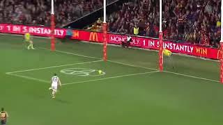 Brad crouch highlights