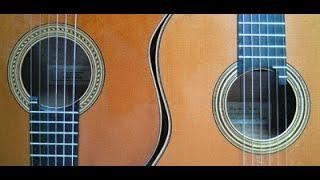 Seven  Classical  Guitar  Pieces  -  Peter  Backhausen