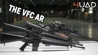 Are they Ready? The VFC ARs? My Honest Opinion  |  值不值得買? | The Honest