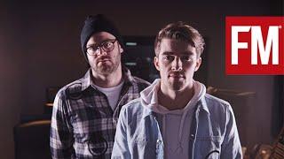 The Chainsmokers on making Roses – The Track