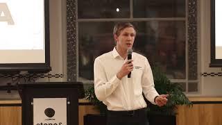 Scott Adamson from Economical Energy Pty Ltd
