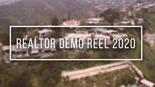 San Fernando Valley Realtor Demo REEL 2020