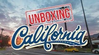 Unboxing California: What It's Really Like Living in California