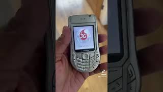 Nokia 6630 SYMBIAN OS | #shorts #phonewizz