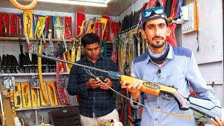 Anjar city vlog | Jesal Toral | Sword Market | Bansi Bishnoi | Runn Of Kutch Trip