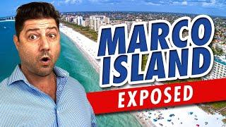 Everything You Need to Know About Marco Island | Magical Resort Island in SW Florida!