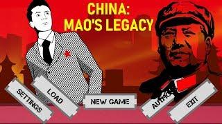 China:Mao's Legacy early access first look!