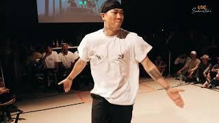 LBC Summertime Battle vol. 3 - Hoan Popping Judge Demo