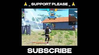 Power Of M1873  1vs3 Wait for end #shorts #viral #trending