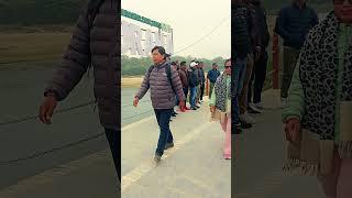 Sauraha in new year 2025 # with family # bishnumoktanvlogs #BM Vlogs # short