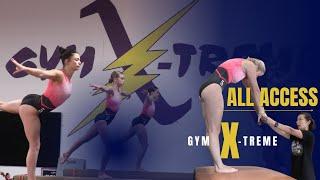 All Access: Gym X-treme | Gymnastics Training