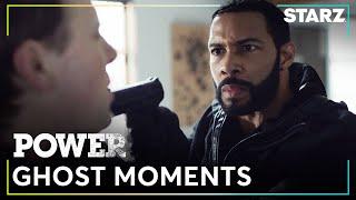 Best Of: Ghost | Power Universe | STARZ