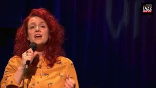 To Be Higher | Margriet Sjoerdsma | Odelion Orchestra | Amersfoort Jazz Online 2020