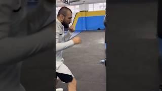 Абубакар Нурмагомедов: на свидание шёл  #mma #champ #ufc #мма #sports #shortsvideo #nurmagomedov