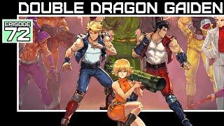 Double Dragon Gaiden - Rise of the Dragons [Bumbles McFumbles]