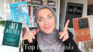 6 Books Every Muslim Should Read