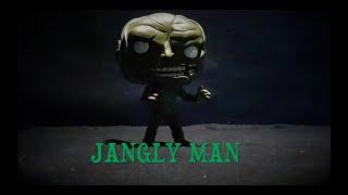 Funko Pop Scary Stories To Tell in the Dark Jangly Man