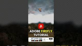 Adobe Firefly Tutorial | Add or Remove Objects in Image