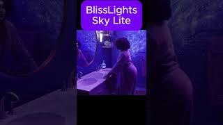 "Transform Your Space: Experience the Magic of BlissLights Sky Lite Galaxy Projector!"#amzonproduct