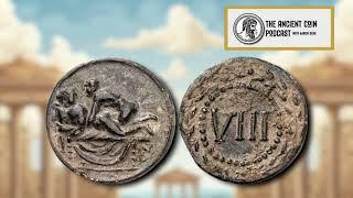 Spintria Coins of the Ancient Rome