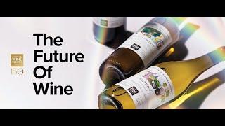 The Wine Society’s Generation Series 4 – taste the future of wine