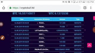 New Hyip Paying Profit 200% in 24hours Paying 100%