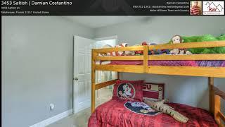 3453 Saltash Lane Tallahassee - Damian Costantino - Keller Williams Realty