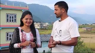 chhatiko taattu dekhepaxi yasto ll anjali magar fully interest video @Nepalgalleryhd