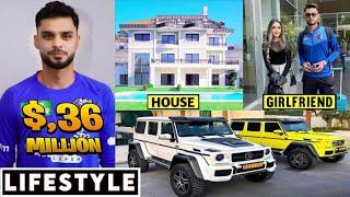 Naveen ul haq lifestyle 2023 biography,wife, house, family, cars, girlfriend, net Worth, & salary