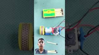 #diy #dcmotor #automobile #motorproject #satisfying #dcproject #electronics #schoolscienceproject