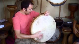 Turkish Folk Song