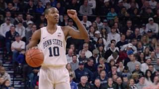 The Journey - Penn State at The Palestra