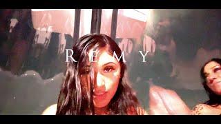 Letty Bae "Remy" (Official Video) Shot By | @kyrokush