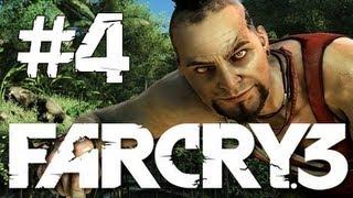 Let's Play Far Cry 3 - 04 - The Medusa's Call