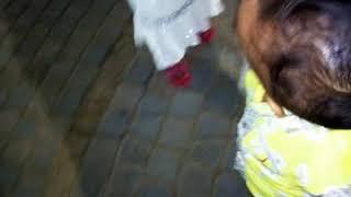 Dance Of Eshan K Solanki...